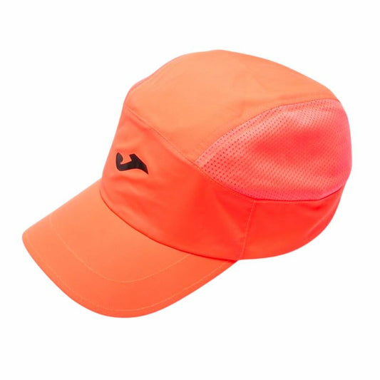 Sports Cap Joma Sport 400580.836 Orange One size Running-0
