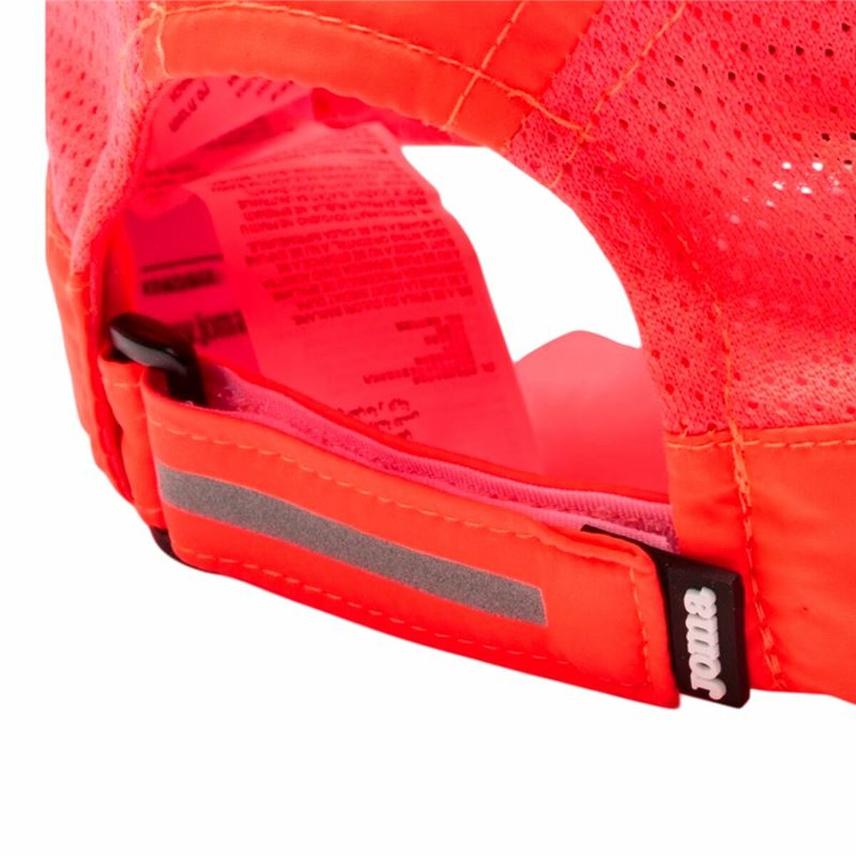 Sports Cap Joma Sport 400580.836 Orange One size Running-1