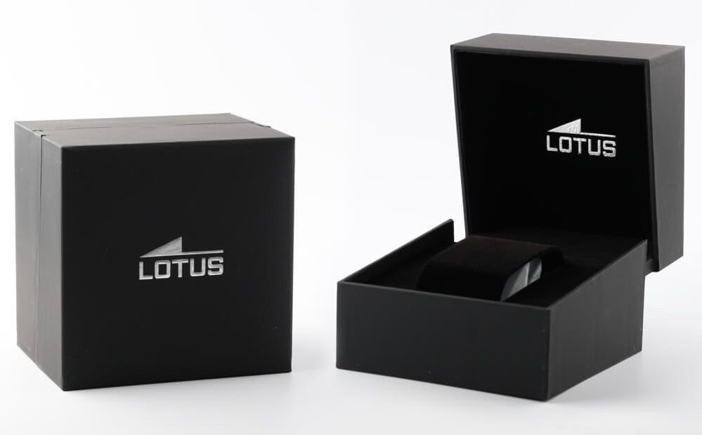 LOTUS WATCHES Mod. 18989/4-1