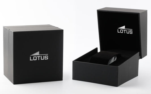 LOTUS WATCHES Mod. 18989/4-1